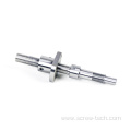 Diameter 8mm Miniature Ball Screw